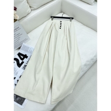 Christian Dior Long Pants